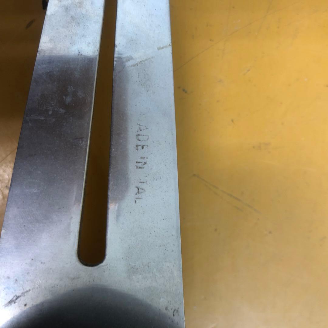 Nardi ステアリング 3本スポーク 現状渡し