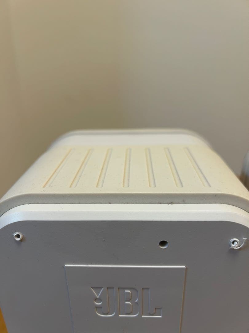 Control 1 PRO-WH 小型2Wayフルレンジスピーカー2本ホワイト