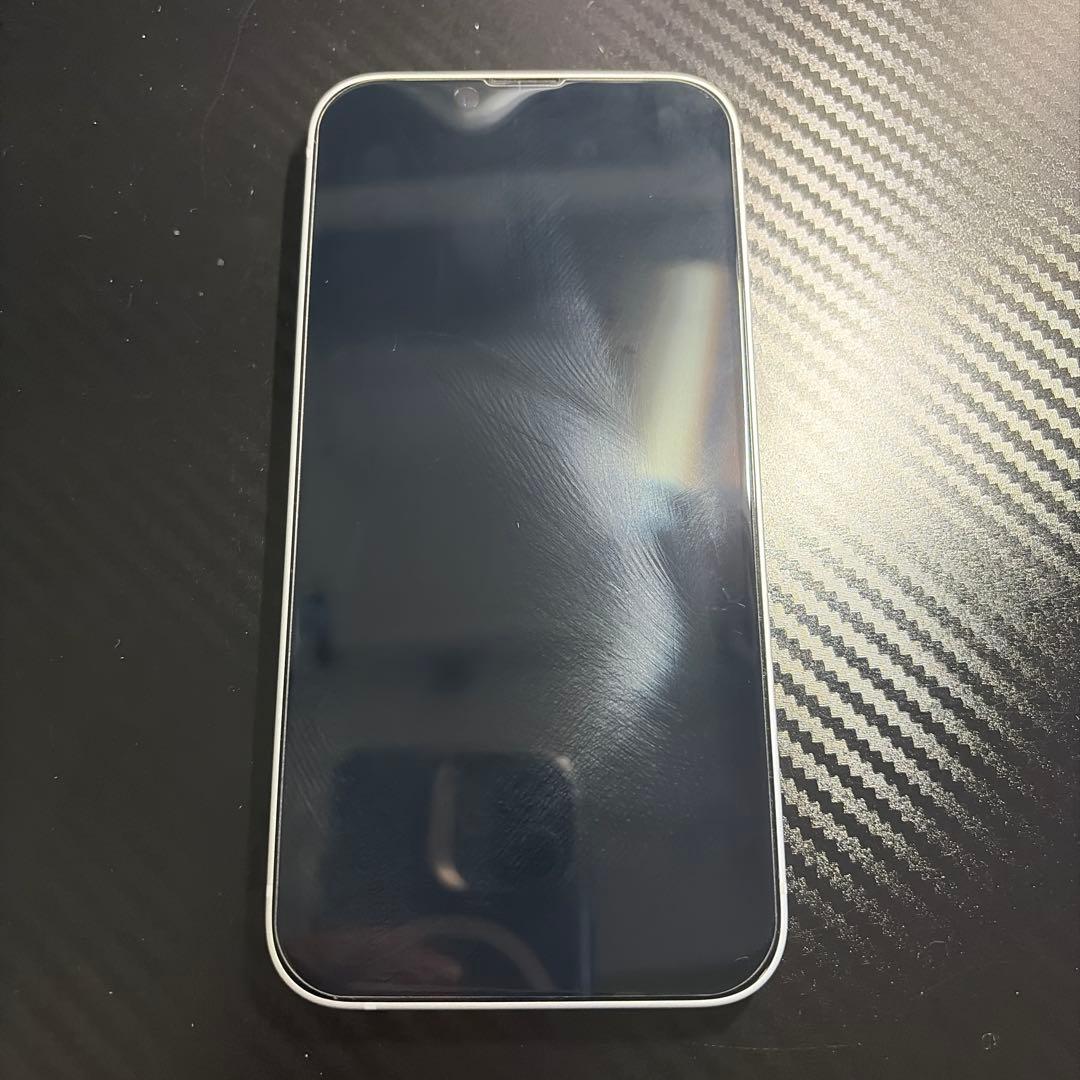 Apple iPhone 16e ホワイト 128GB