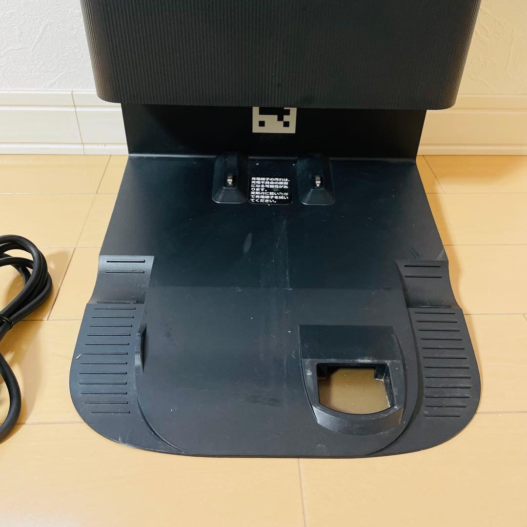 【美品】iRobot ロボット掃除機 ルンバ Combo j7+