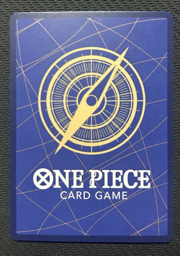 ボア・ハンコック　sp ワンピースカード