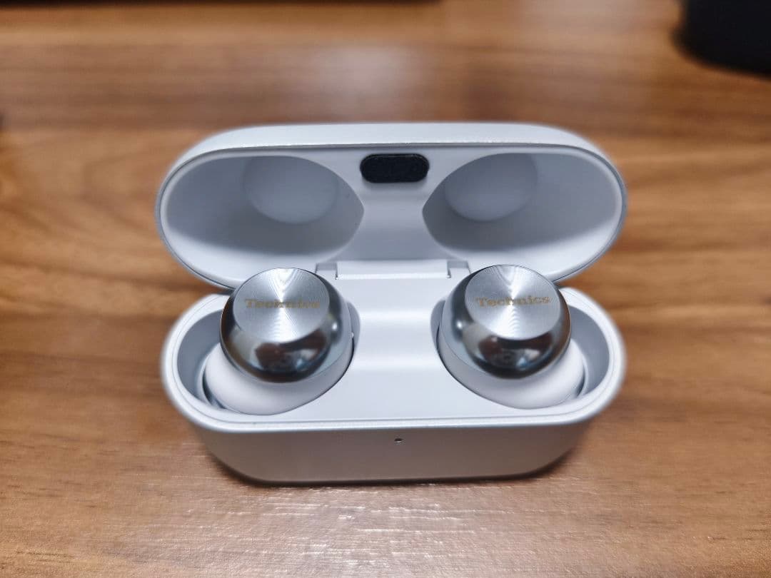 Technics AZ100【美品】ケース付き　即日発送！