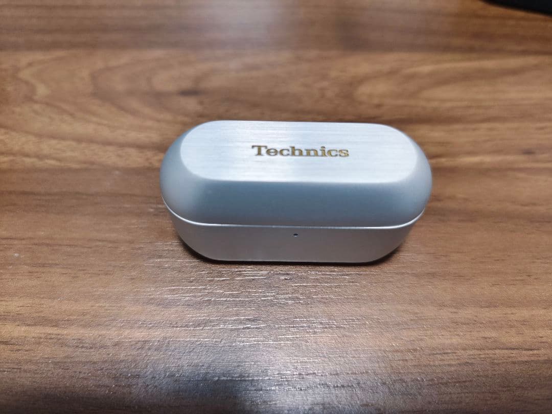 Technics AZ100【美品】ケース付き　即日発送！