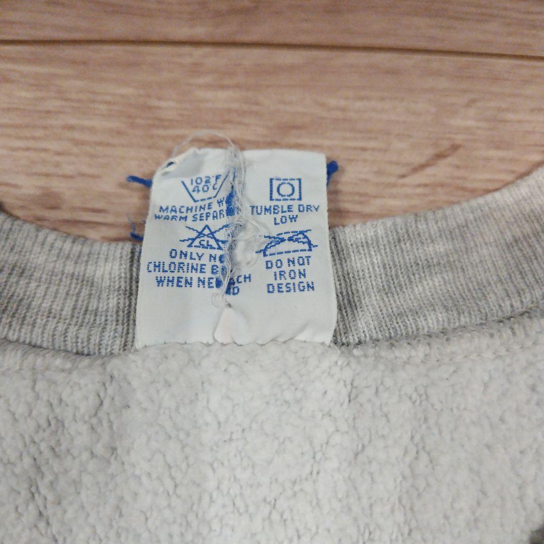 Champion ReverseWeave　完全目無し 　L　USA製　90s