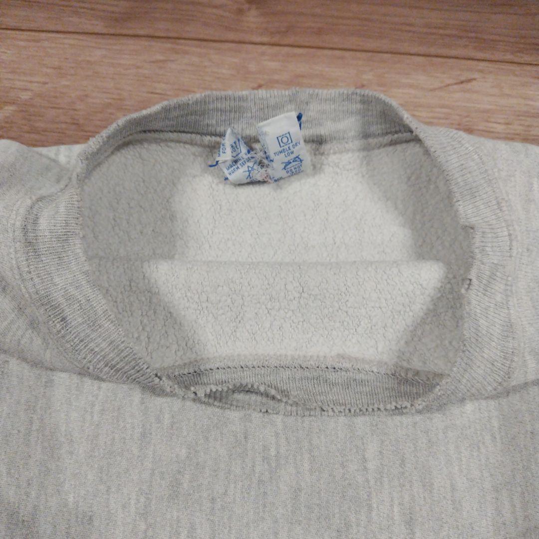 Champion ReverseWeave　完全目無し 　L　USA製　90s