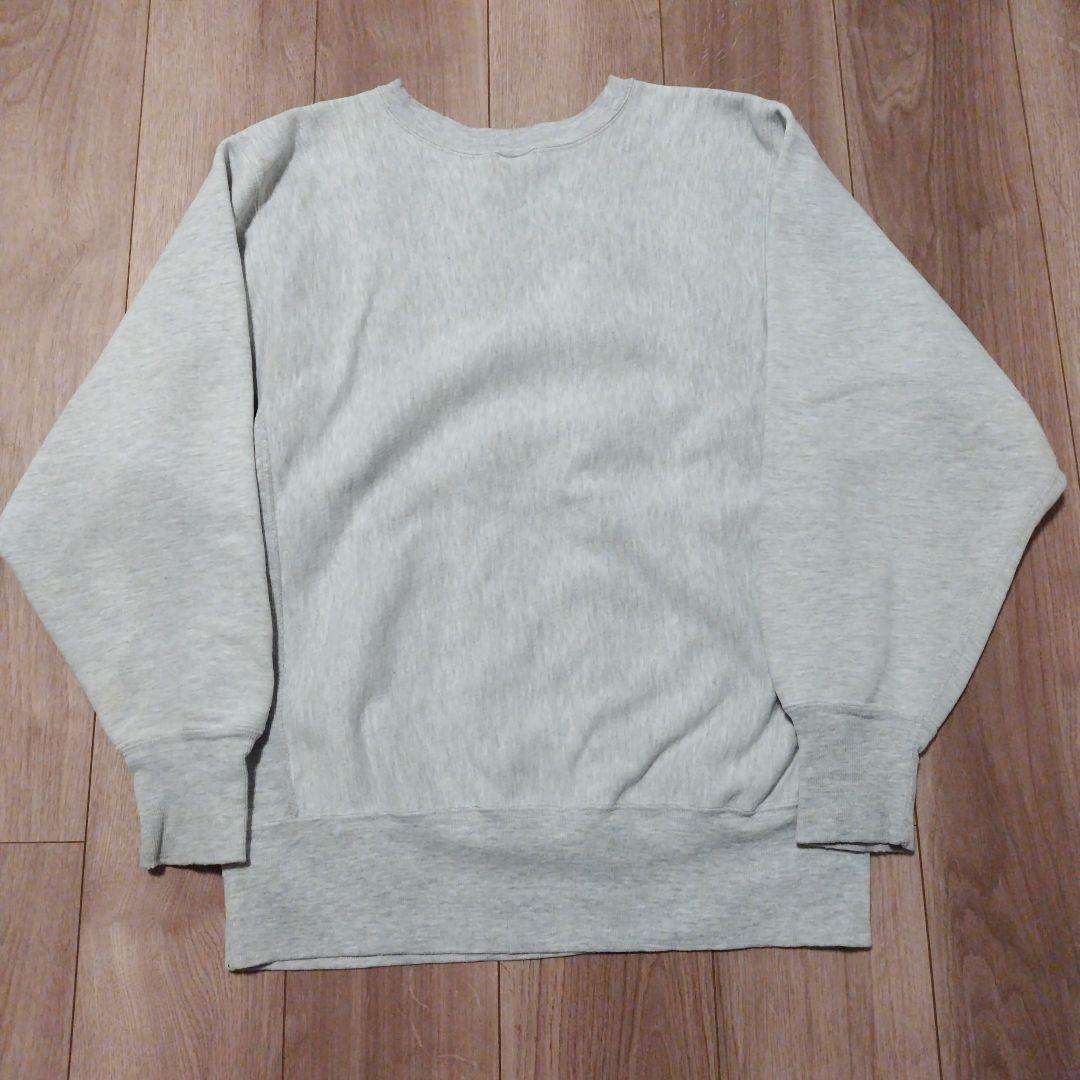 Champion ReverseWeave　完全目無し 　L　USA製　90s
