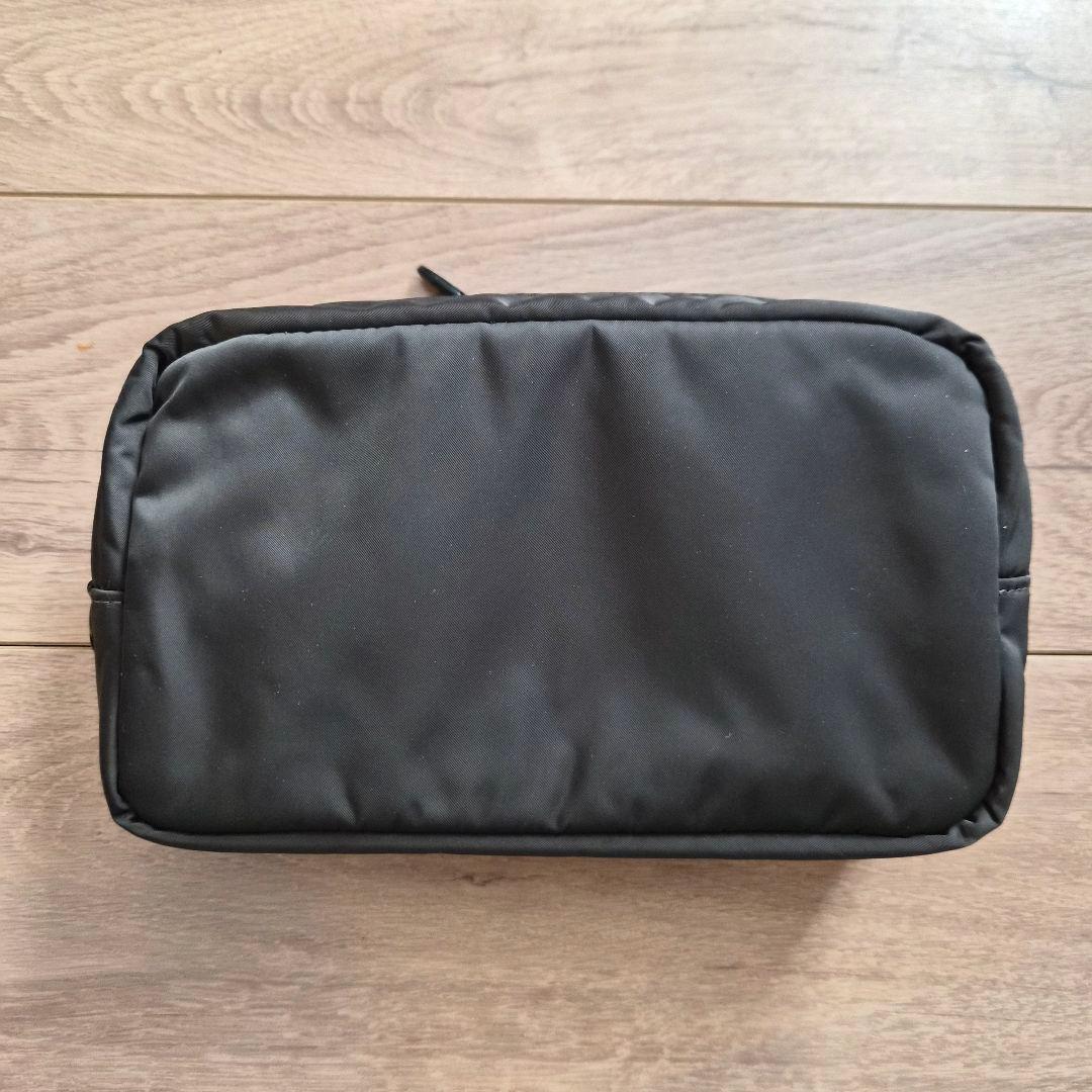 PELLE MORBIDA/ハイドロフォイル ポーチ PMO-HYD006