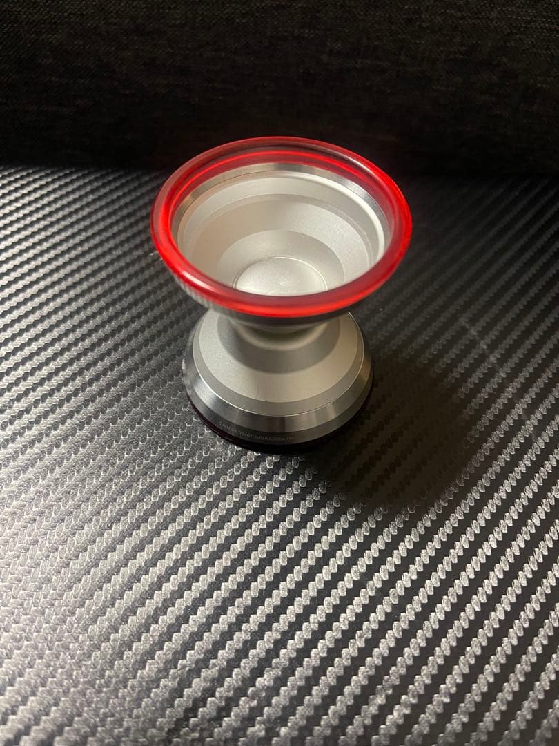 ヨーヨーリクリエーション サベージ55