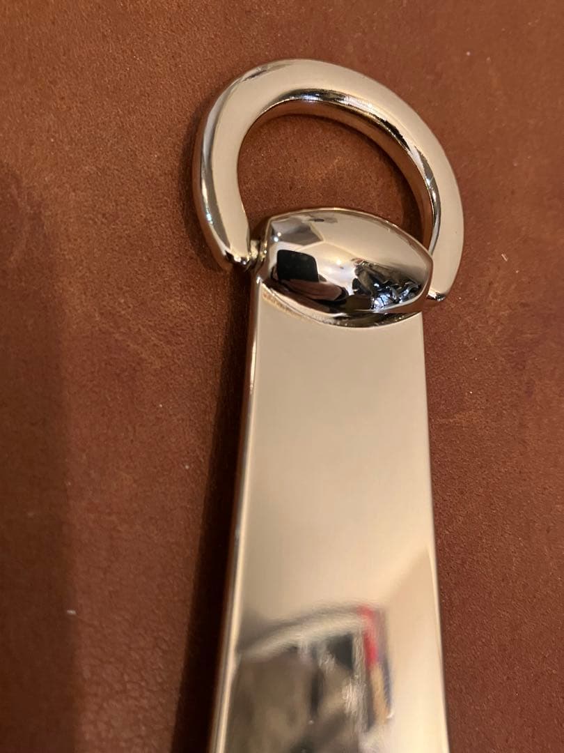 美品　GUCCI 靴べら　シューホーン