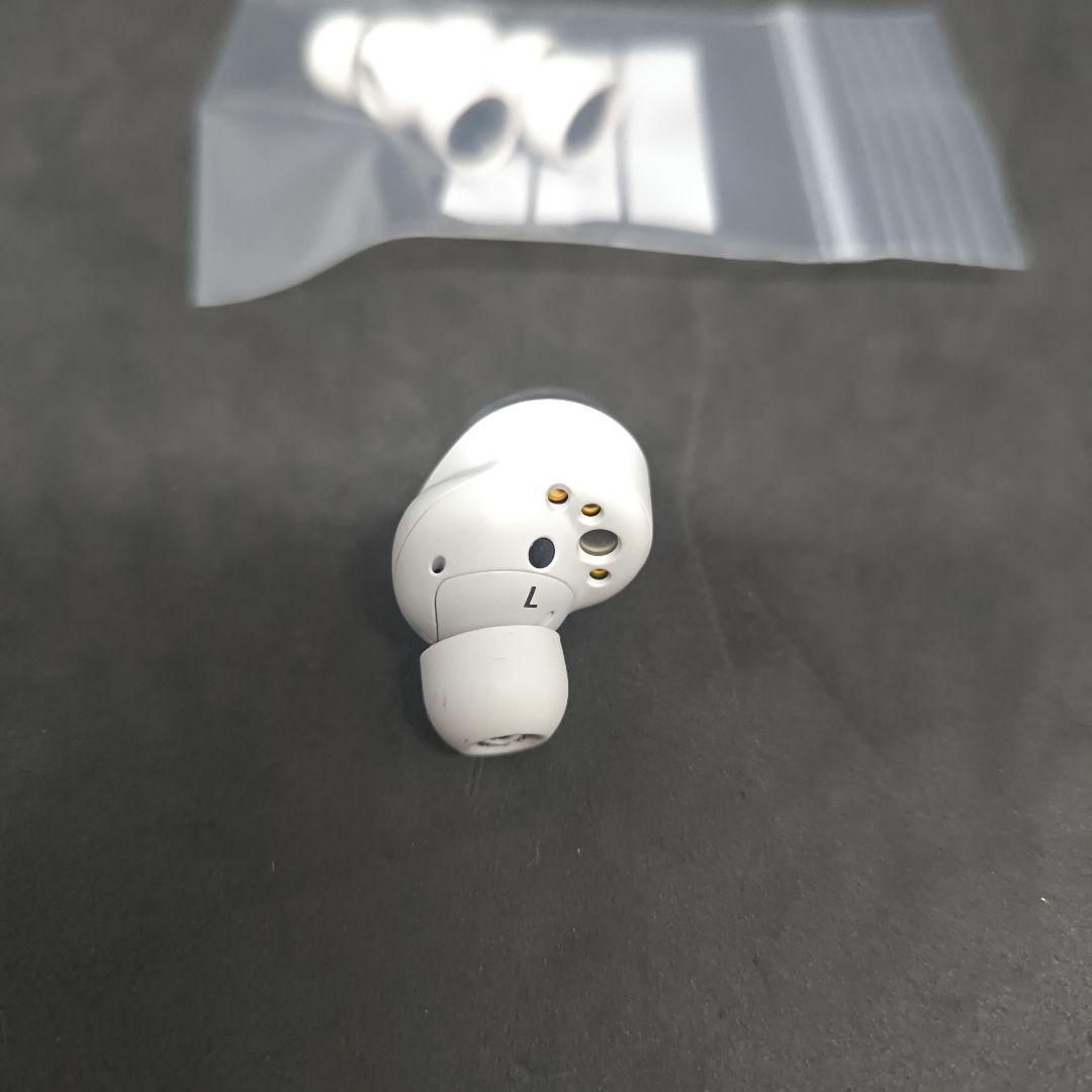 新品未使用 Technics EAH-AZ80-S/シルバー/左＋イヤーピース