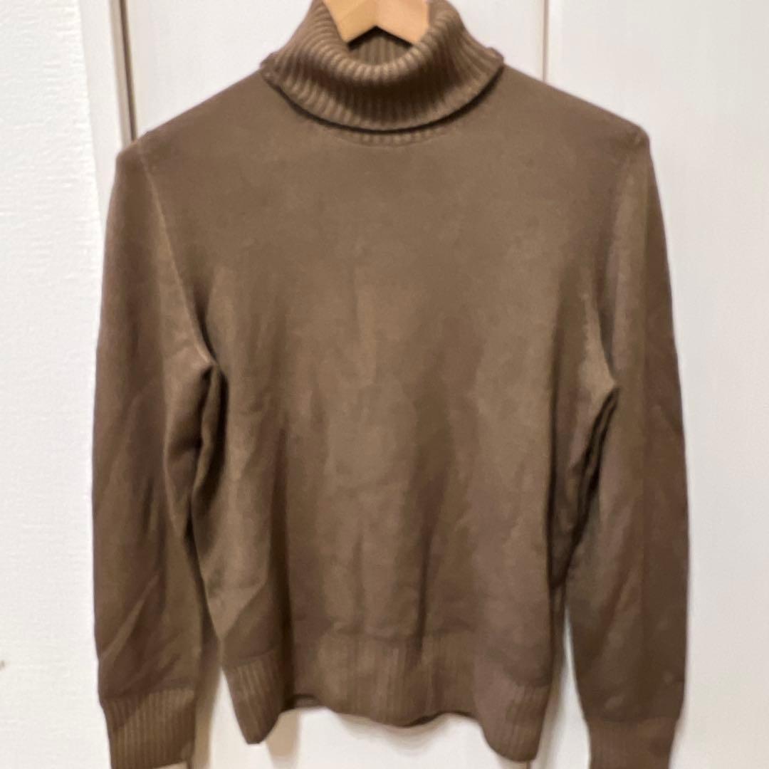 Drumohr ドルモア100% Merino Wool セーター サイズ46