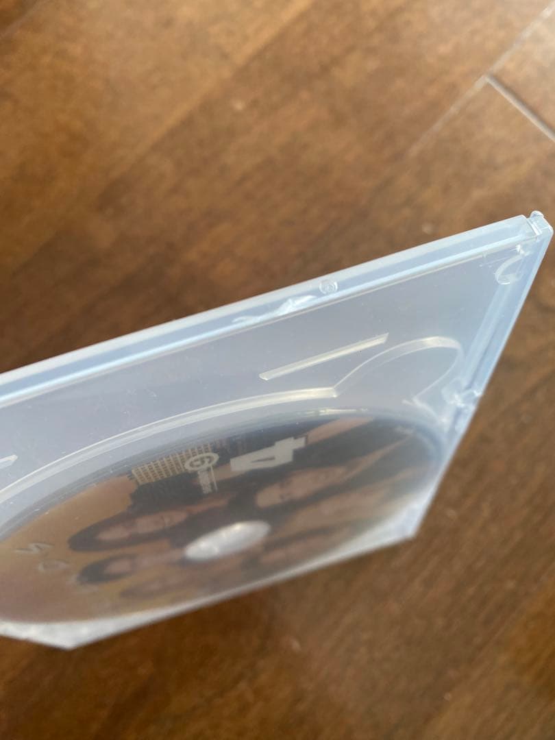 フレンズ　DVD全巻セット