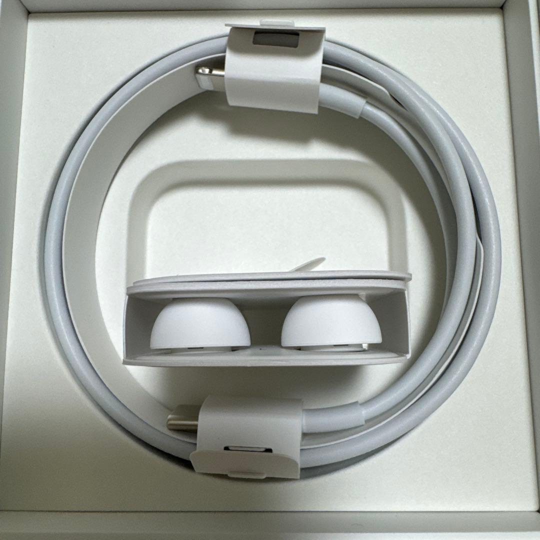 AirPods pro(第２世代) 箱付き
