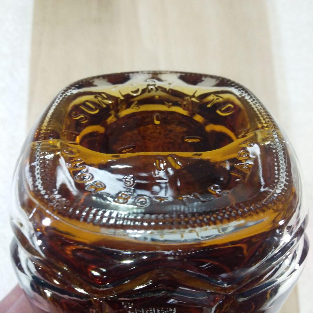 黒角　味わい旨口　700ml　40%