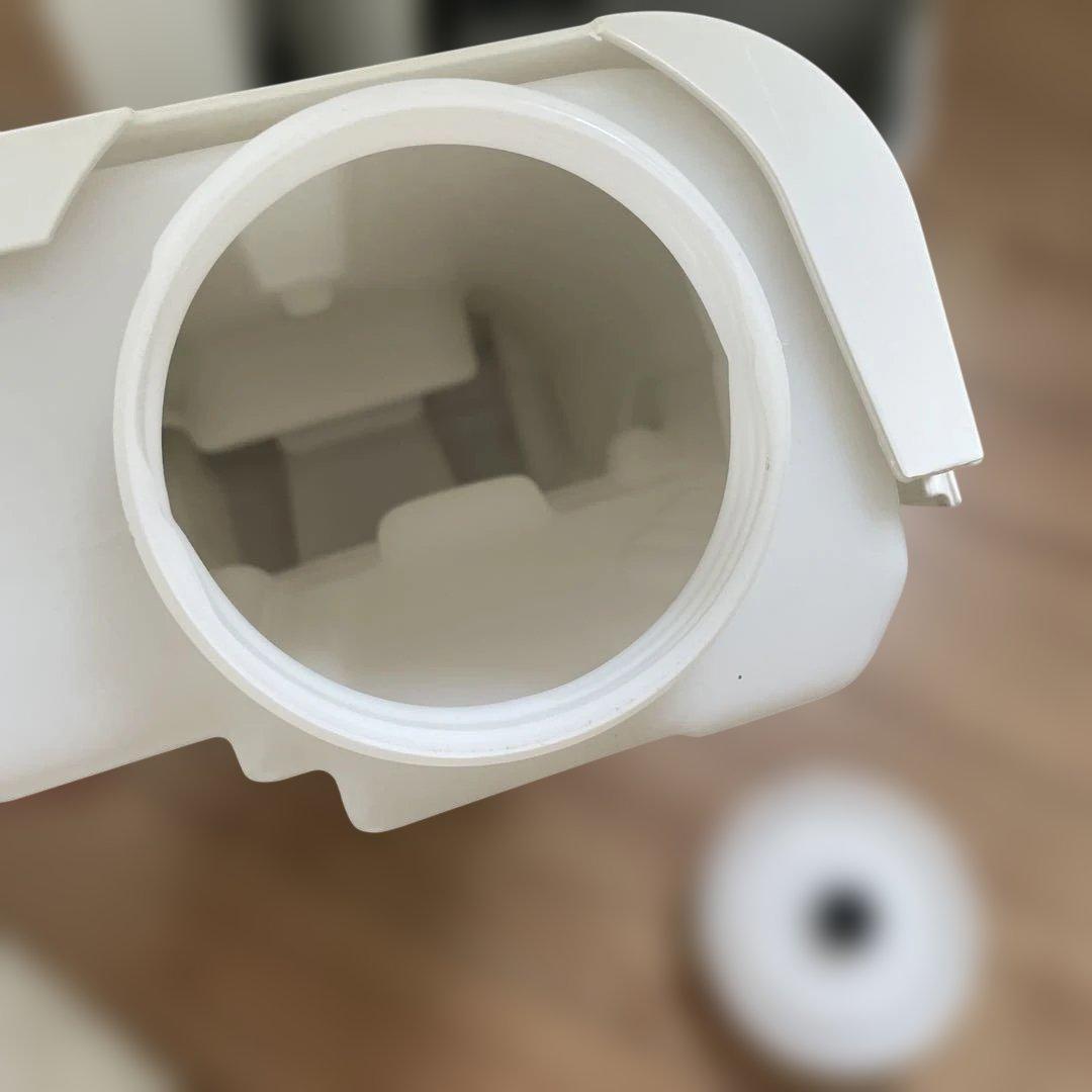 ダイキン　空気清浄機加湿器　MCK70X-W