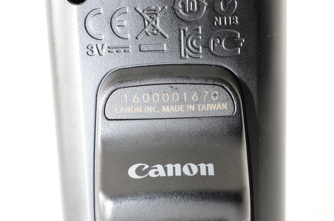 【ほぼ新品 元箱付き】 キャノン Canon EOS M 18-55mm