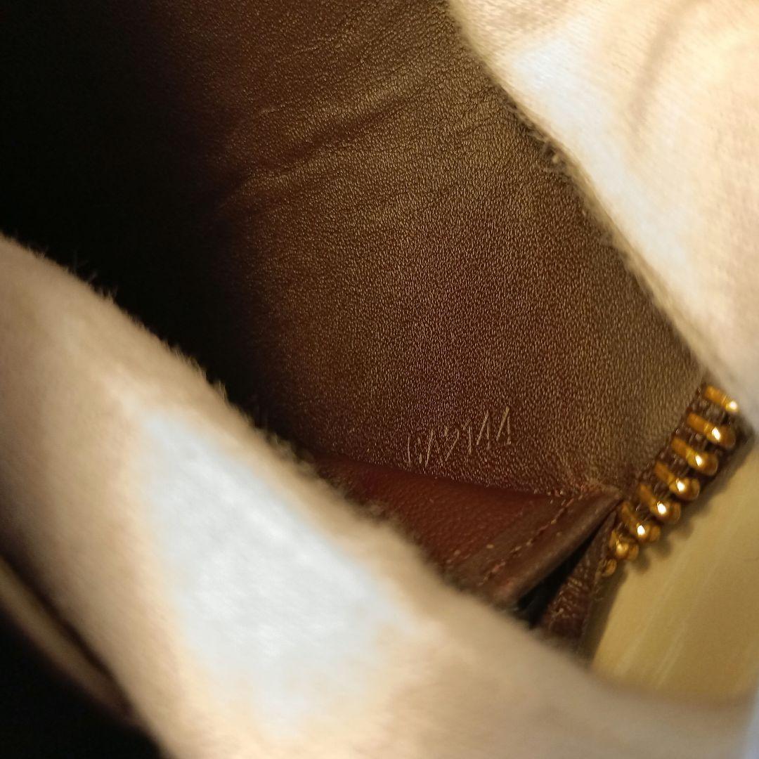 ルイ・ヴィトン ジッピーウォレット 長財布 モノグラム