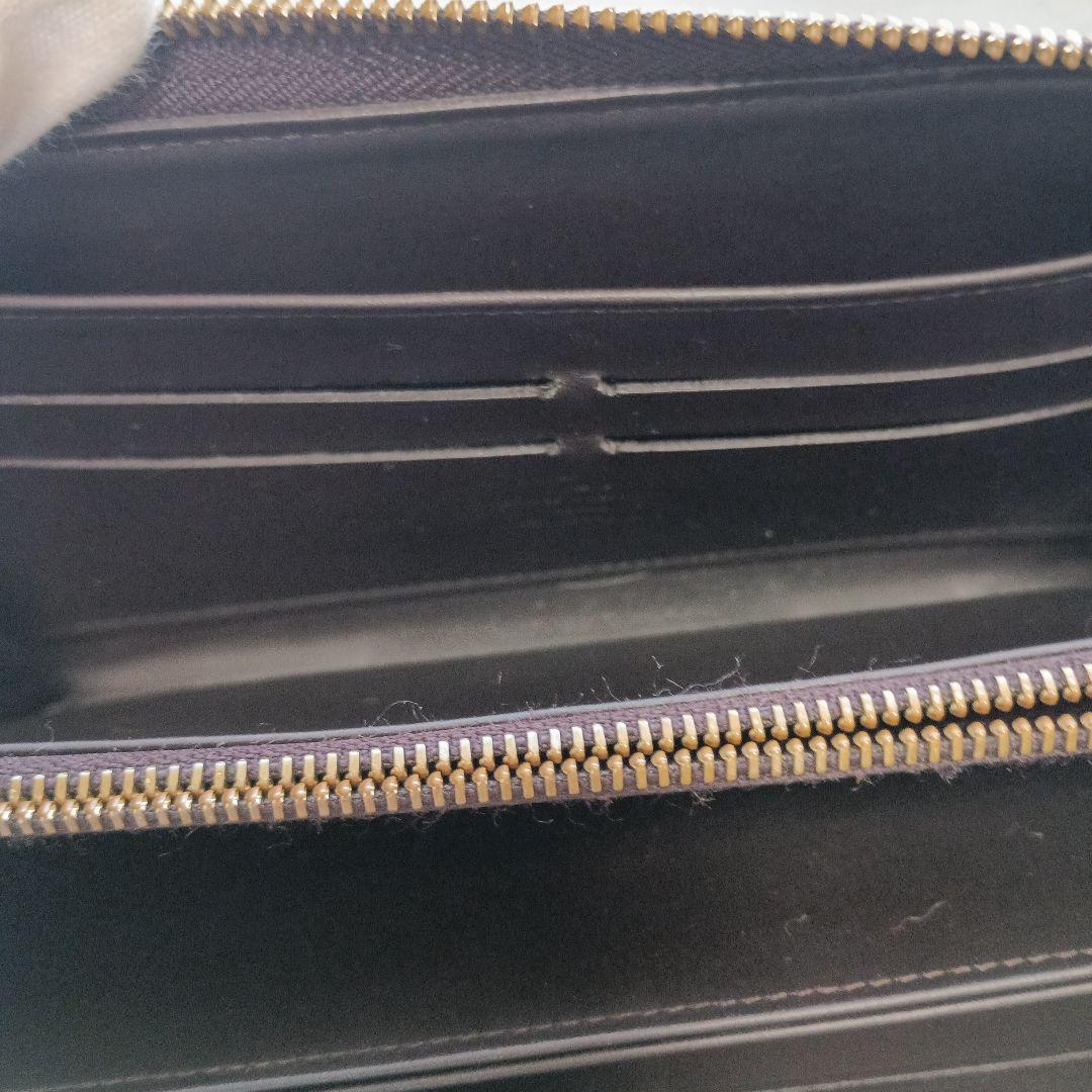ルイ・ヴィトン ジッピーウォレット 長財布 モノグラム