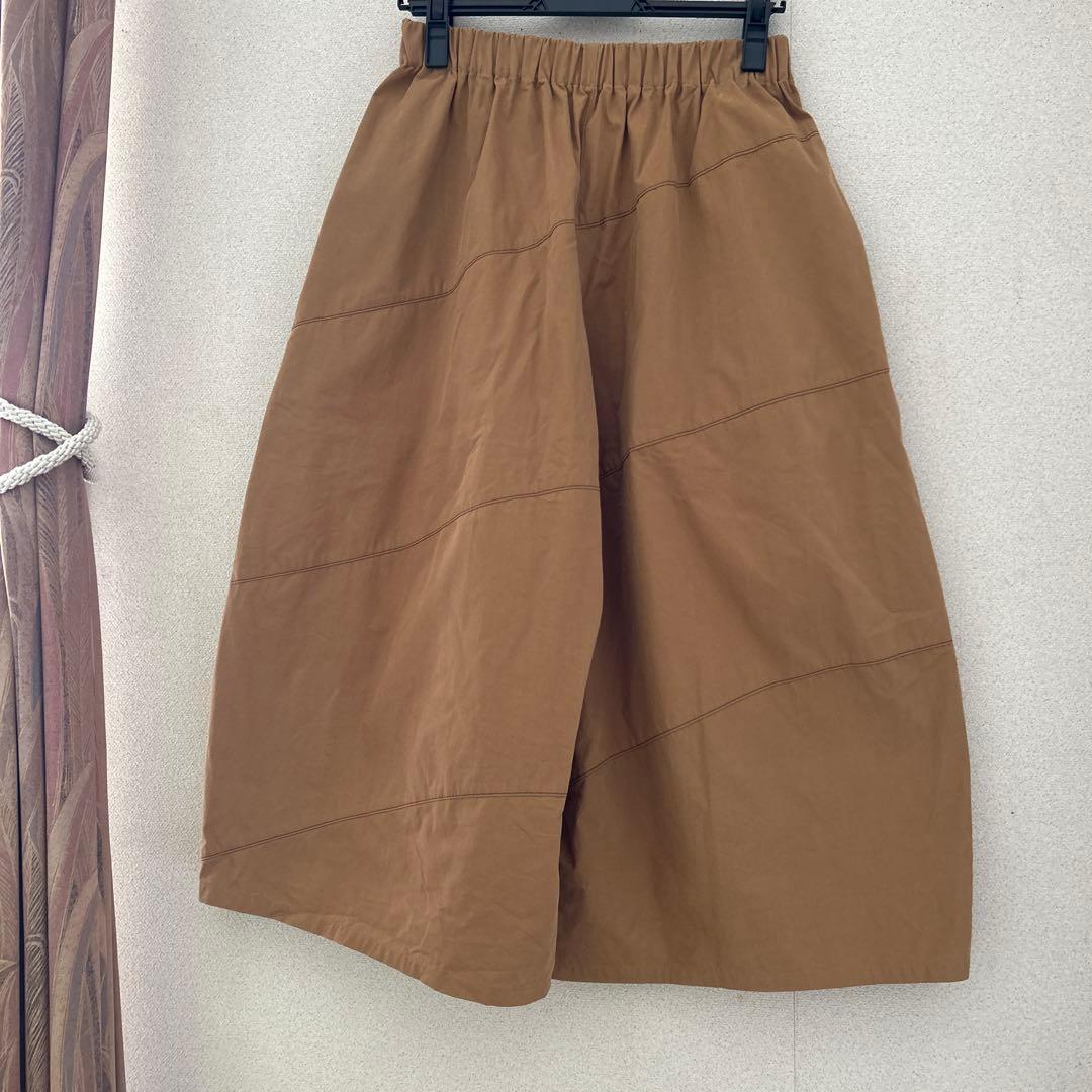 クレッシェント　可愛いパンツ