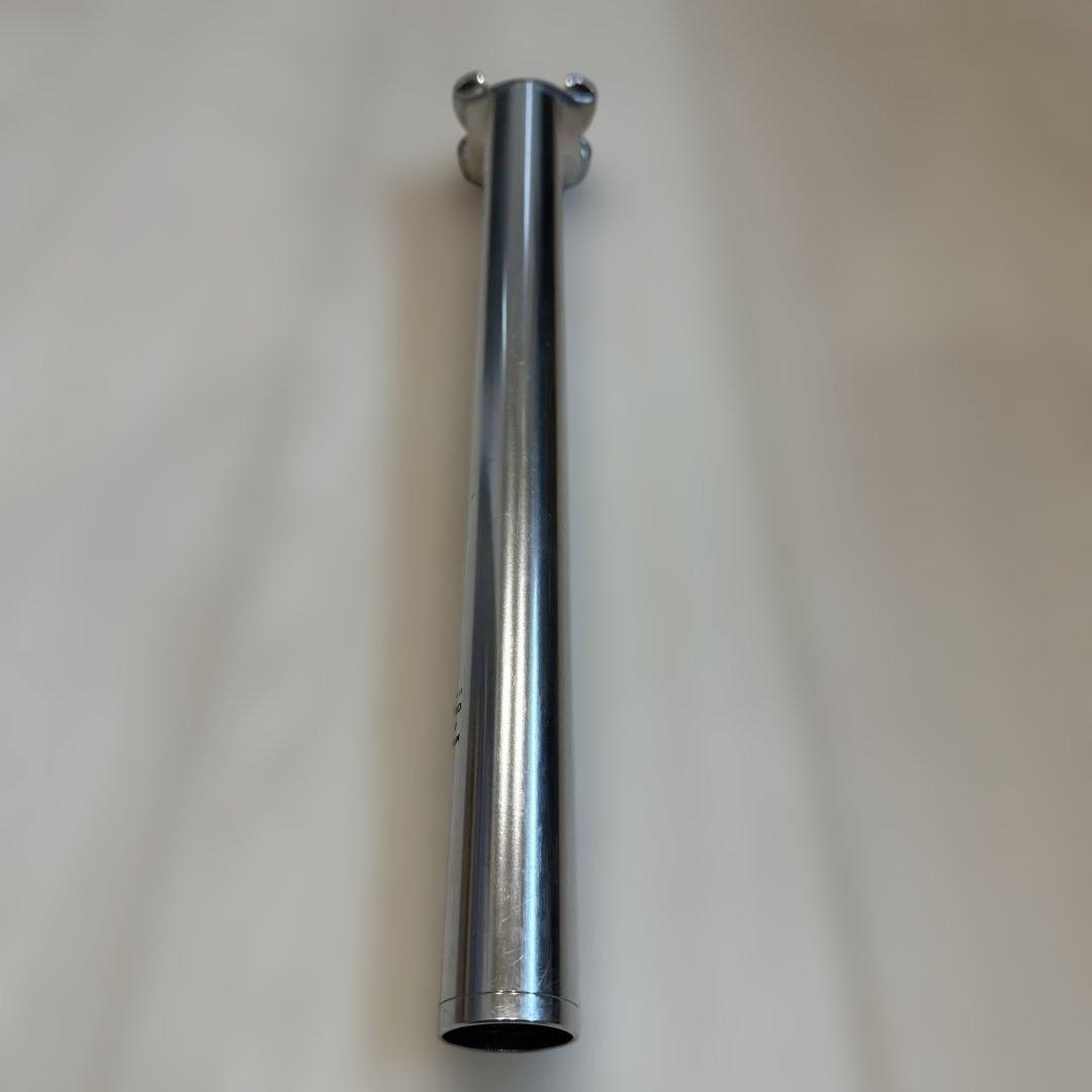 SHIMANO XTR シートポスト アルミ製【27.0mm】