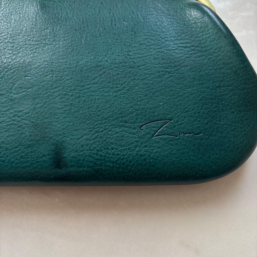 専用出品　　最終価格　oyako gama wallet オルテンシア