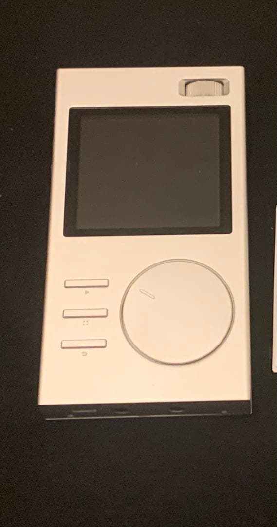 Ihifi 990 ハイレゾ対応DAP