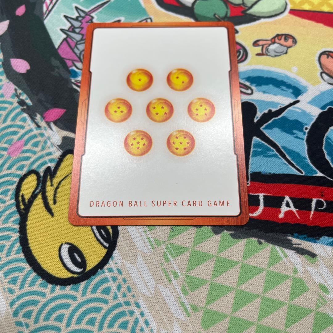 フュージョンワールド　マンガブースター27巻エナジーマーカーパラレル　金