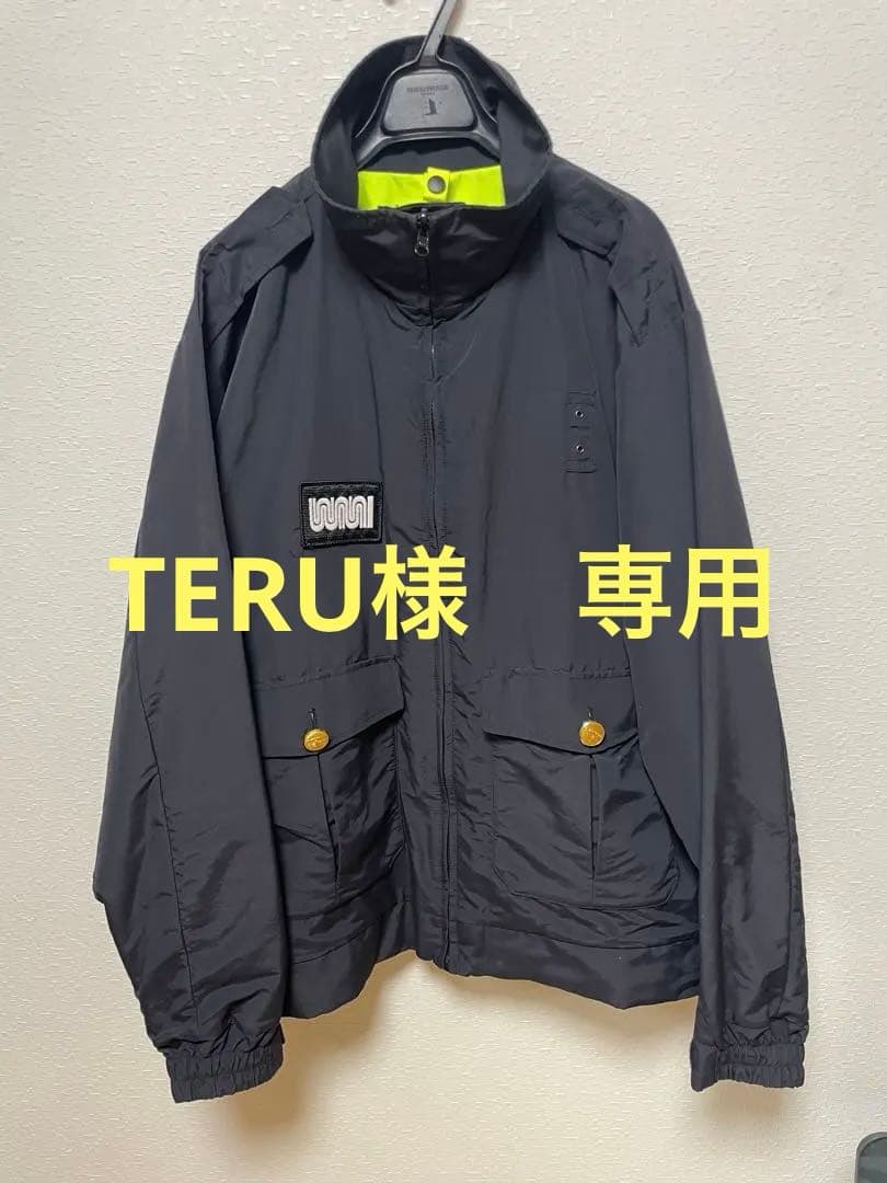 ジャケット・アウター MUNI BOOTMAN OPERATOR JACKET FlyingCross