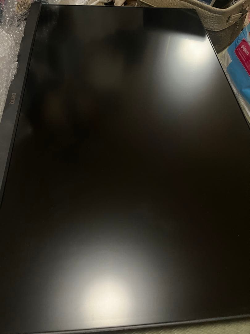 BenQ sw270c 中古 美品