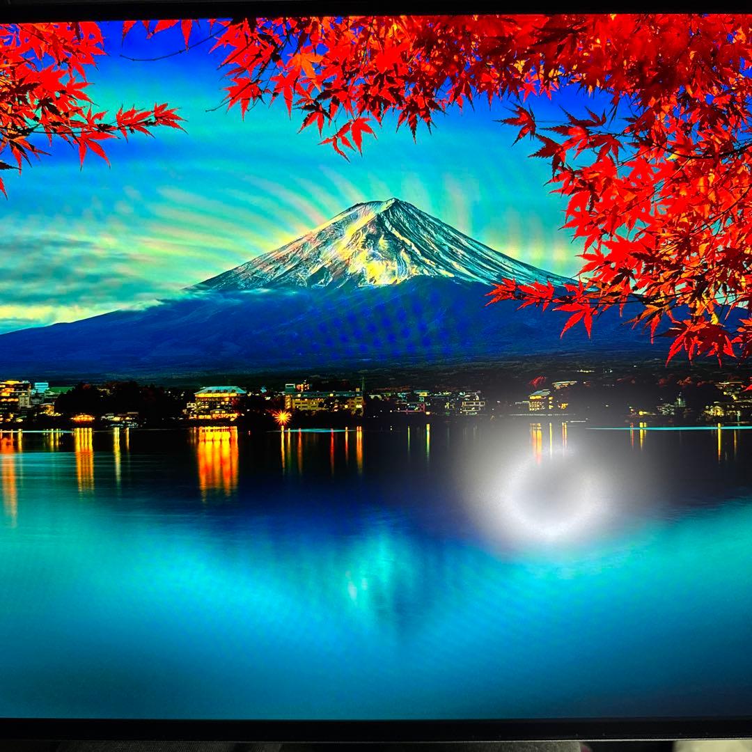 SONY INZONE M10S 27インチ OLED