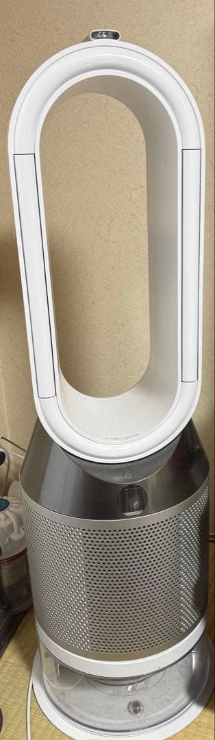 ダイソン 空気清浄機