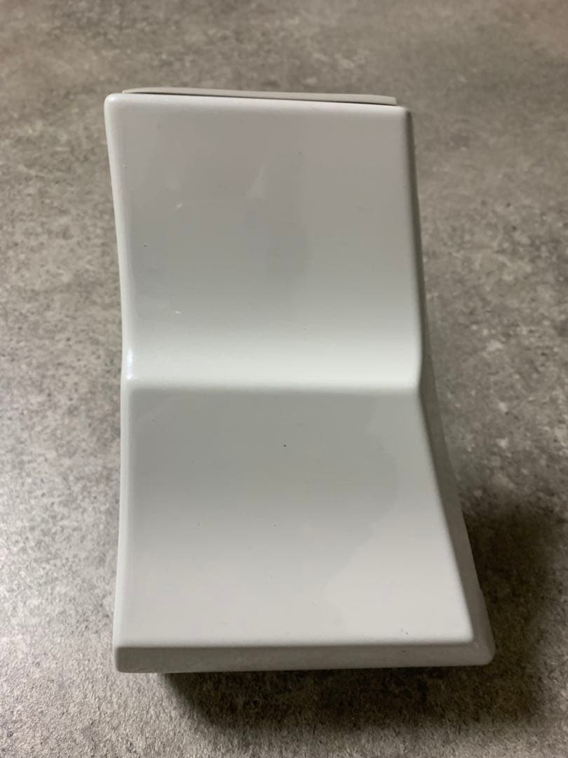 ヴェルファイア40系助手席側サイドスカート MS344-58013-A0 未使用