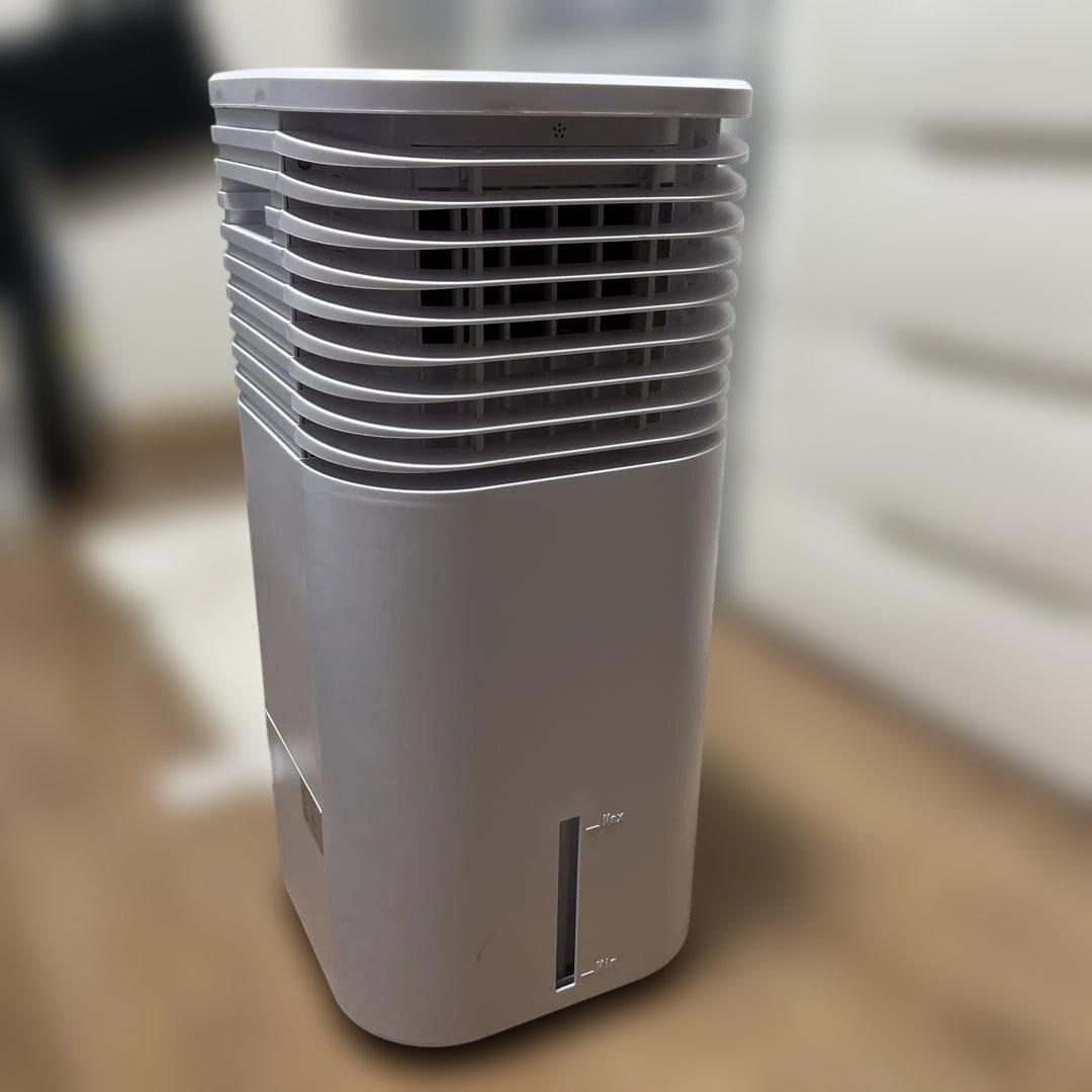 MYICY 冷風機 強力 冷風扇 65w超省エネタイプ