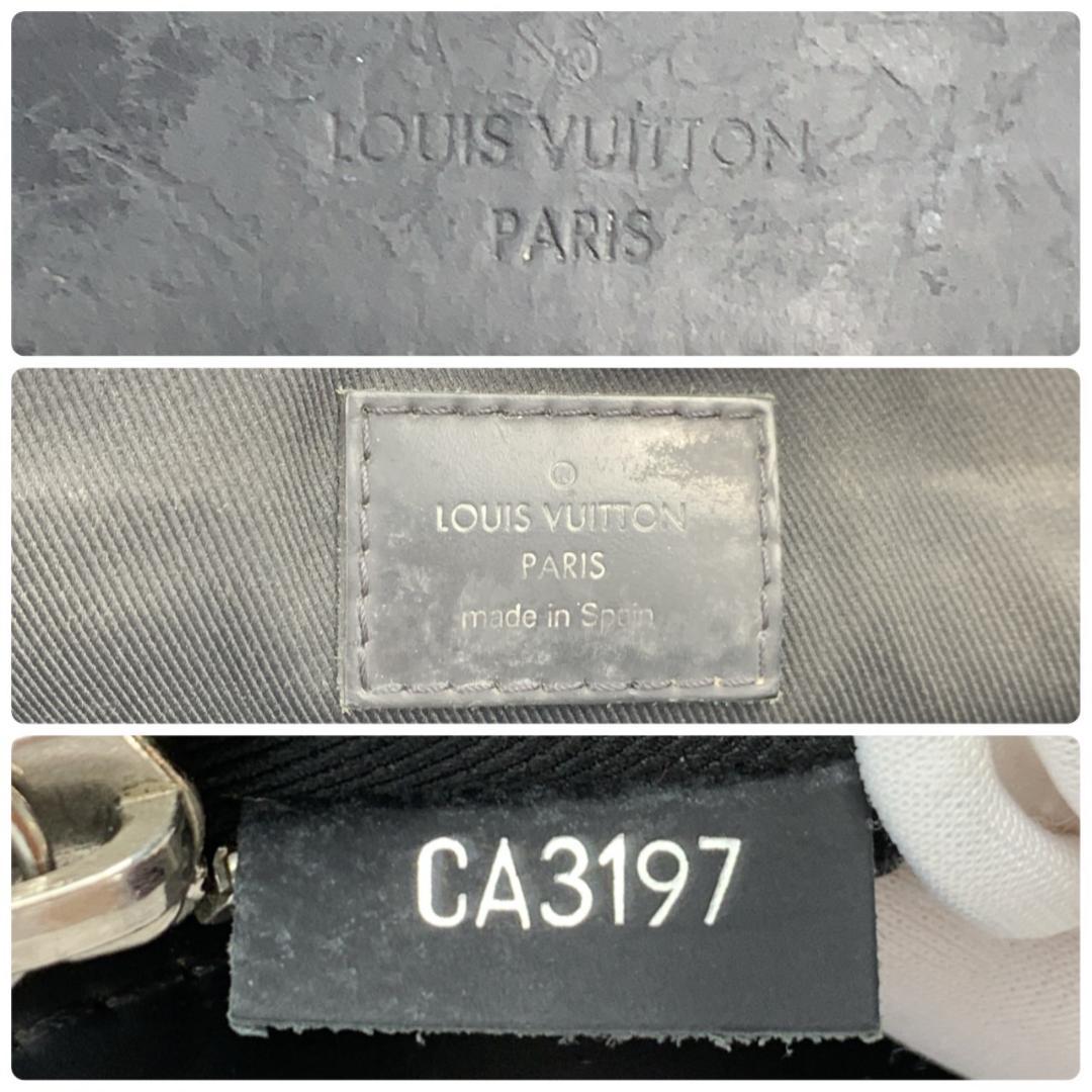 ルイヴィトン ダミエグラフィット ミックPM NM ショルダーバッグ 斜め掛け