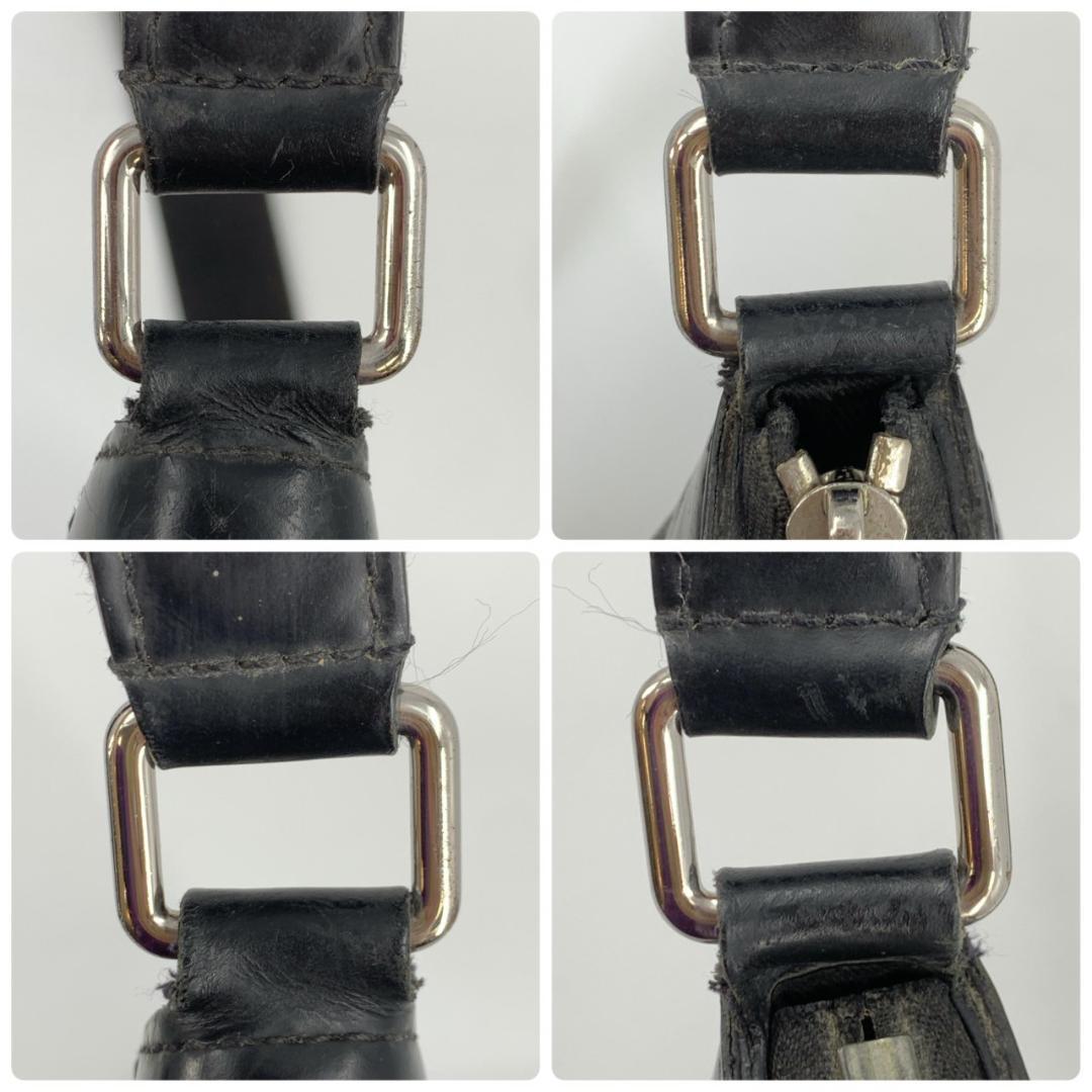 ルイヴィトン ダミエグラフィット ミックPM NM ショルダーバッグ 斜め掛け