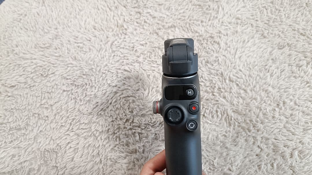スマホアクセサリー DJI Osmo Mobile7P