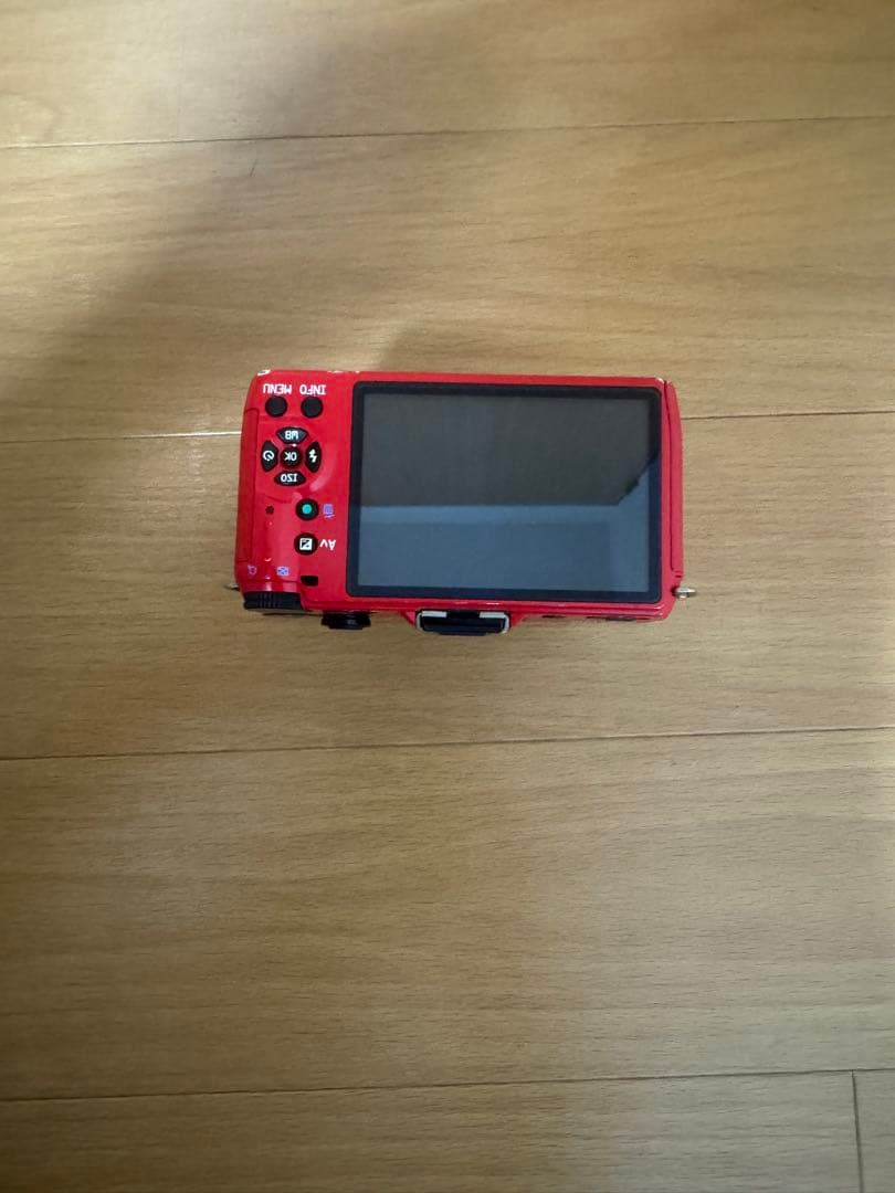 PENTAX ペンタックス　ミラーレス　一眼レフ　カメラ　Q10