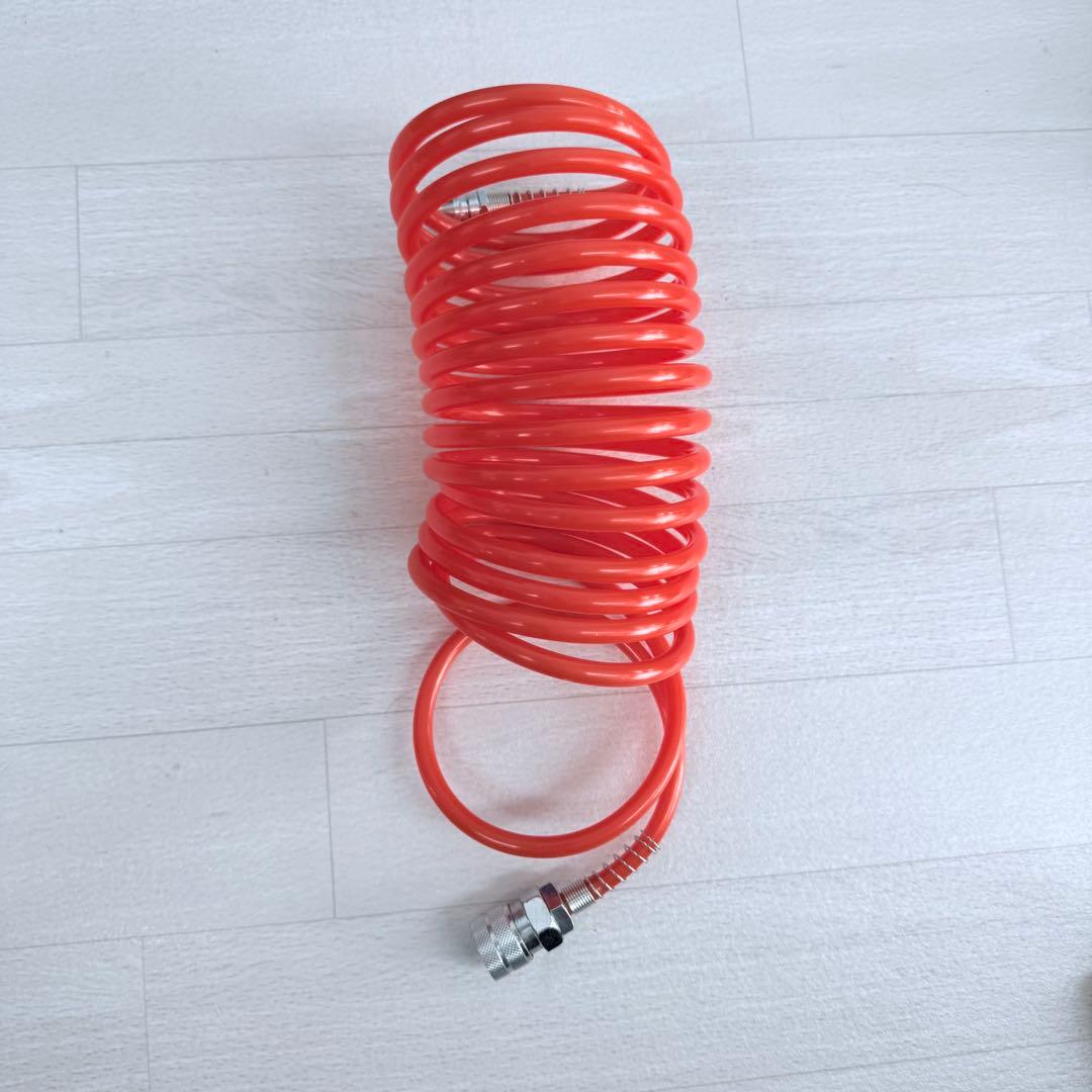 YAMAZEN 『YCP-12』オイルレスエアーコンプレッサー