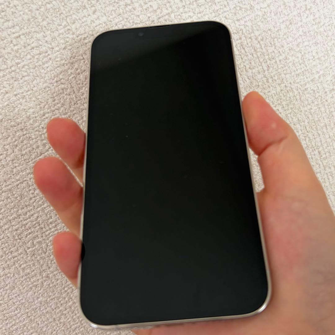 Apple iPhone 13 pro 256GB シルバー 本体