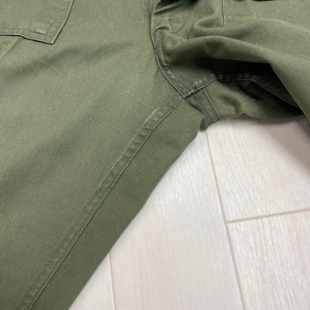 U.S.ARMY　米軍　軍服 スラックス 70年代　70's