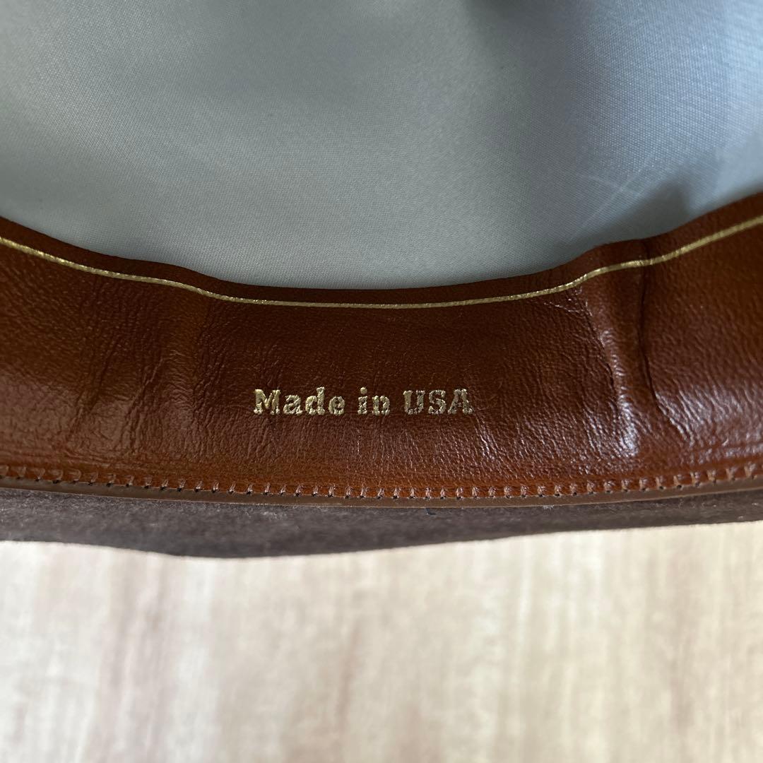 パピヨンさま専用 ステットソン　ウィペット