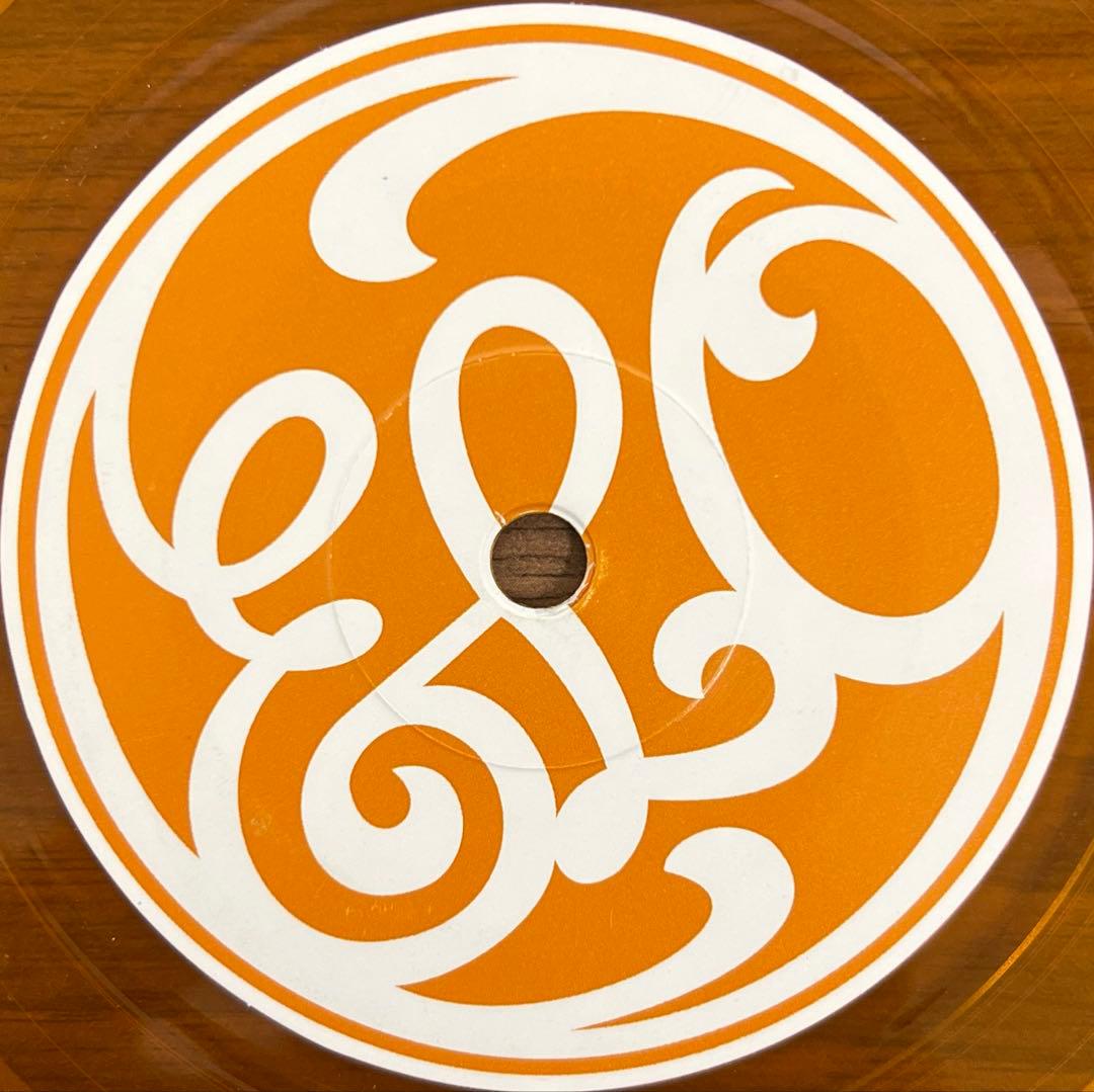 【7inch】ELO / Latitude 88 North