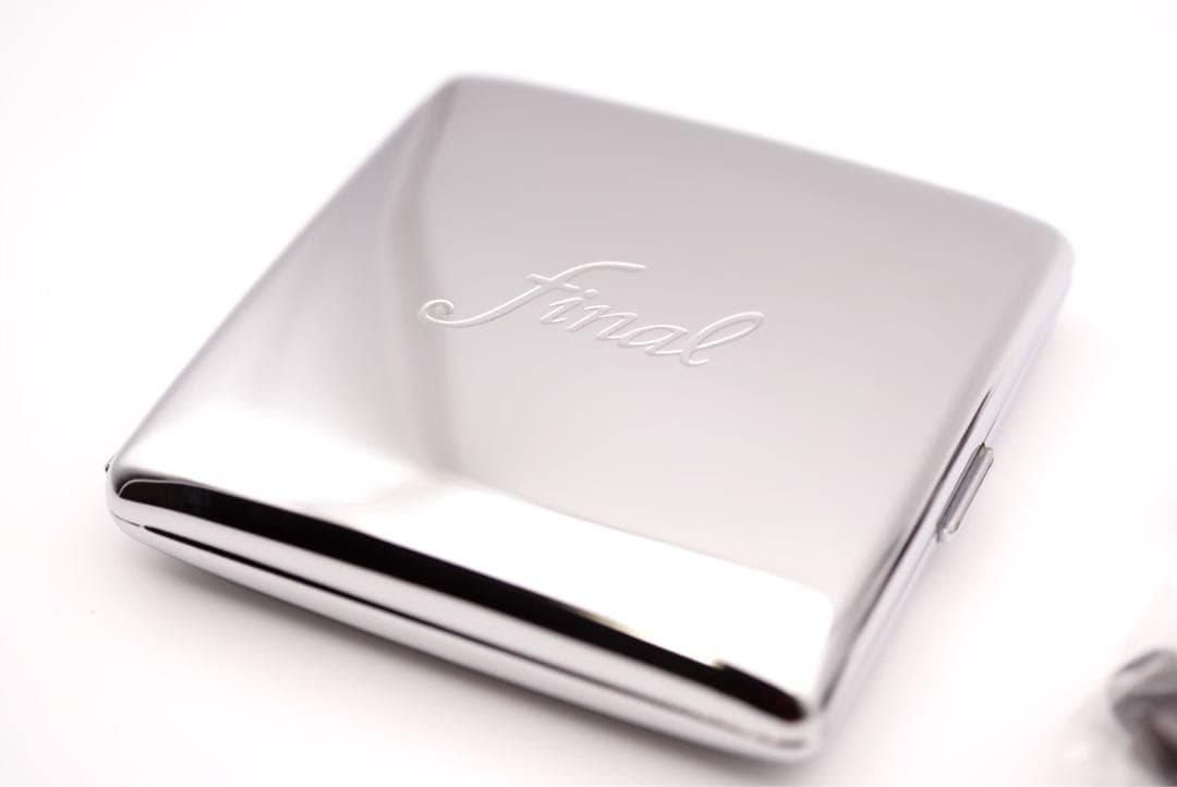 【レア・美品】final heaven Ⅵ CC