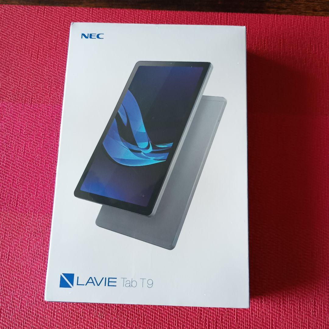 ■夏菜命■新品☆NEC LAVIE Android タブレット