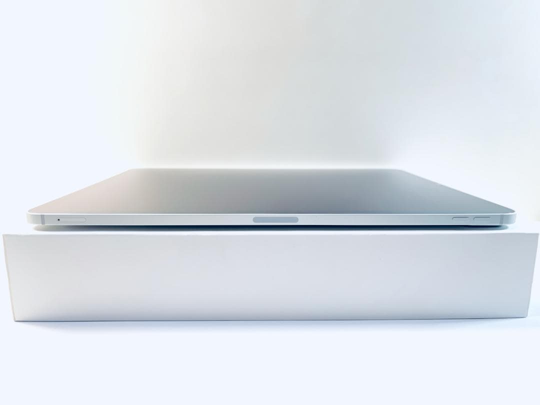 新品同様 iPad Pro 12.9インチ 第5世代Cellular 256GB