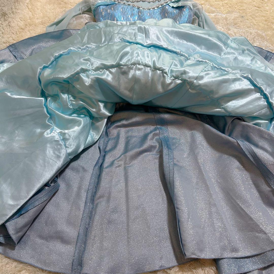 ビビディ・バビディ・ブティック エルサドレス 150cm