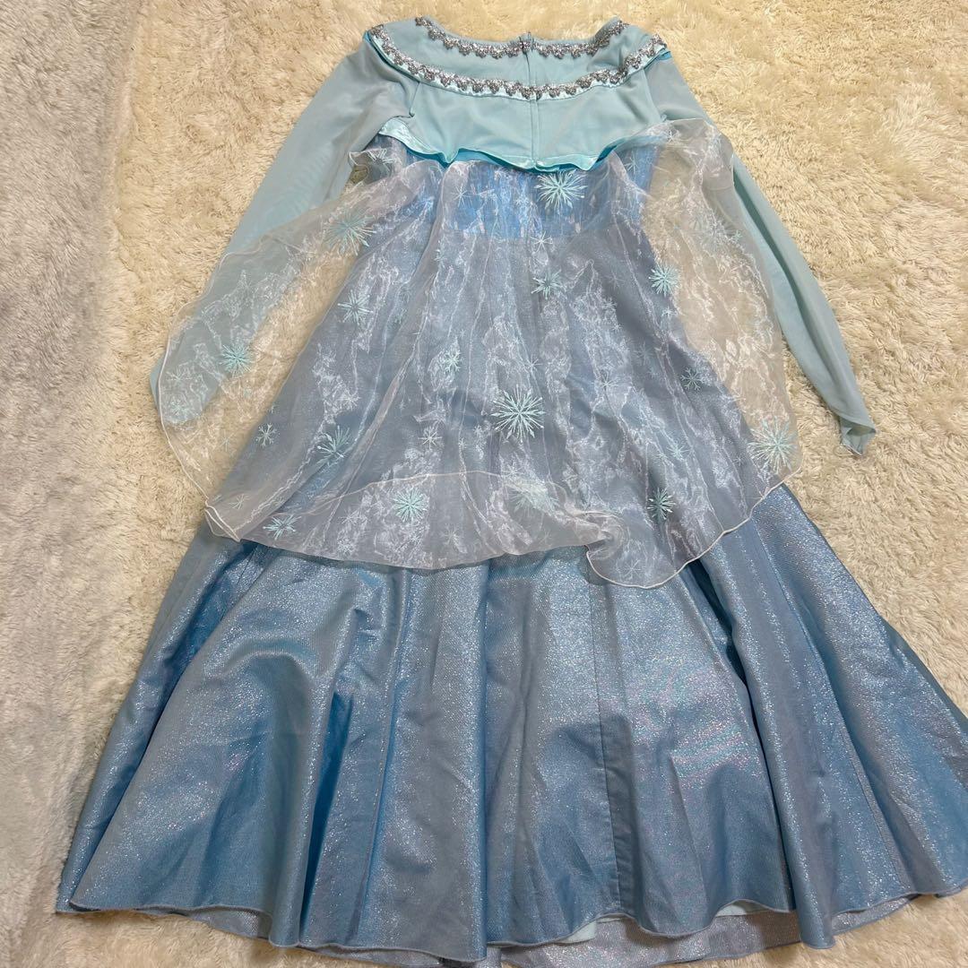 ビビディ・バビディ・ブティック エルサドレス 150cm