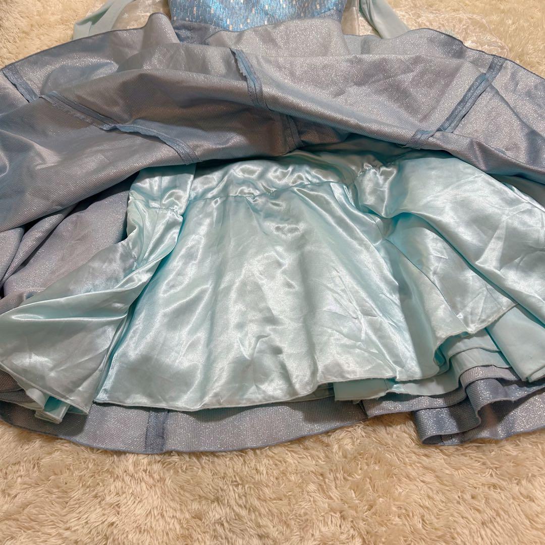 ビビディ・バビディ・ブティック エルサドレス 150cm