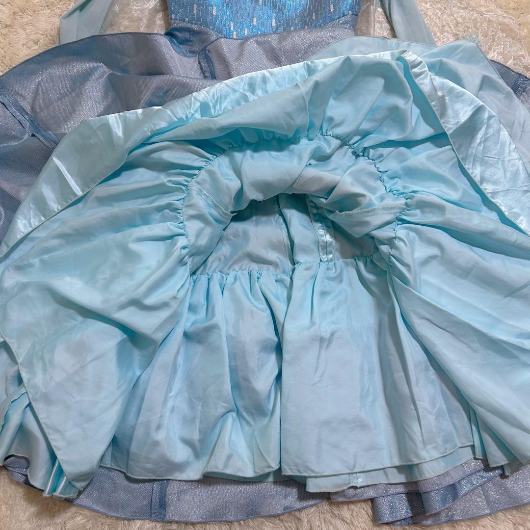 ビビディ・バビディ・ブティック エルサドレス 150cm