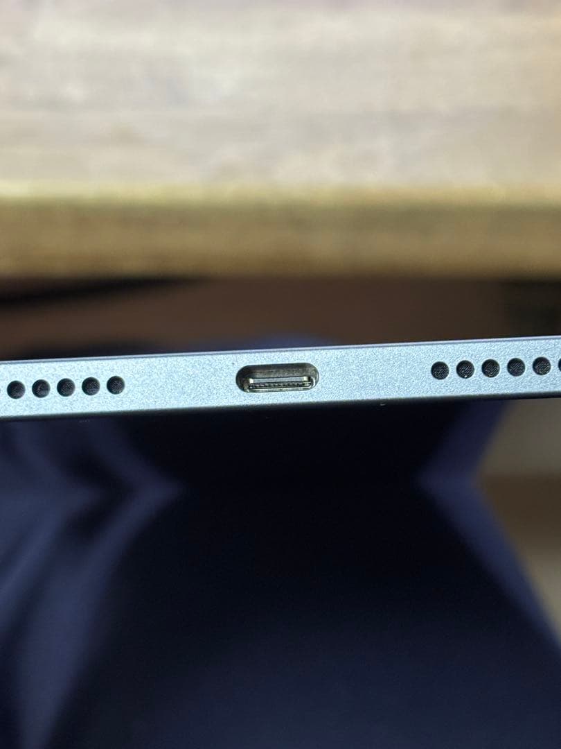 iPad mini 第6世代 Wi-Fi 64GB スペースグレー ケース付き